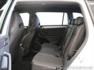Seat Ostatní modely Tarraco 2,0 TSi 245k.4x4  FR Beat 2024