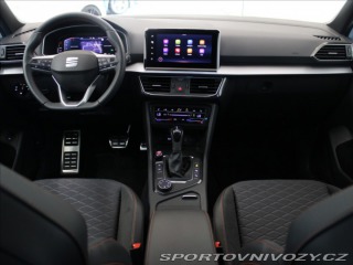 Seat Ostatní modely Tarraco 2,0 TSi 245k.4x4  FR Beat 2024