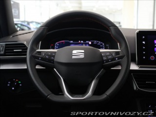 Seat Ostatní modely Tarraco 2,0 TSi 245k.4x4  FR Beat 2024