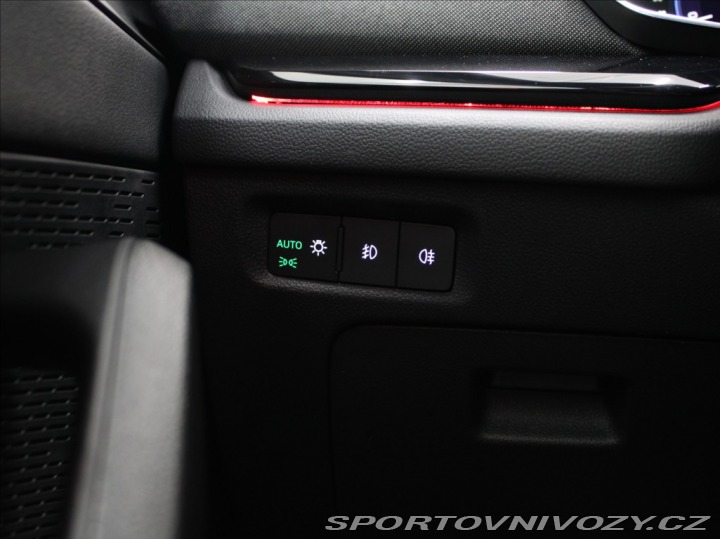 Škoda Ostatní modely Octavia 1,5 TSi SportLine 5L.Zar. 2023
