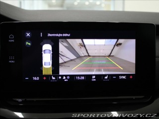 Škoda Ostatní modely Octavia 1,5 TSi SportLine 5L.Zar. 2023