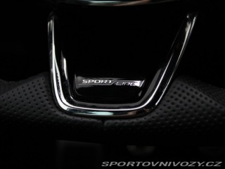 Škoda Ostatní modely Octavia 1,5 TSi SportLine 5L.Zar. 2023