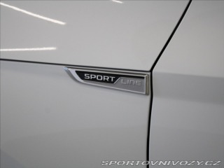 Škoda Ostatní modely Octavia 1,5 TSi SportLine 5L.Zar. 2023