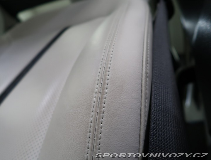 Mazda Ostatní modely CX-60 2,5 PHEV TAKUMI AUT AWD 2 2022