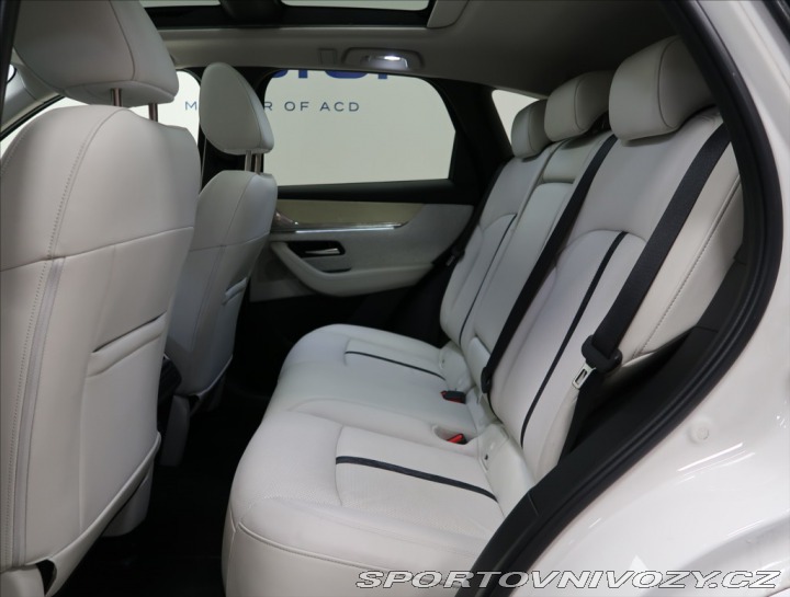 Mazda Ostatní modely CX-60 2,5 PHEV TAKUMI AUT AWD 2 2022