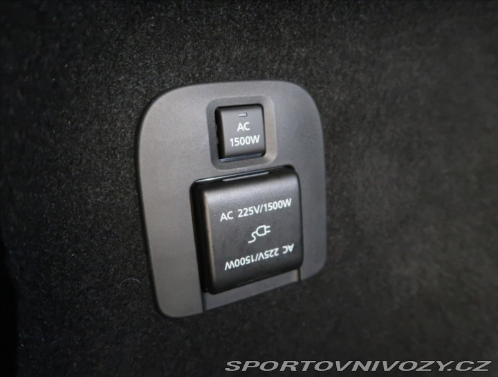 Mazda Ostatní modely CX-60 2,5 PHEV TAKUMI AUT AWD 2 2022