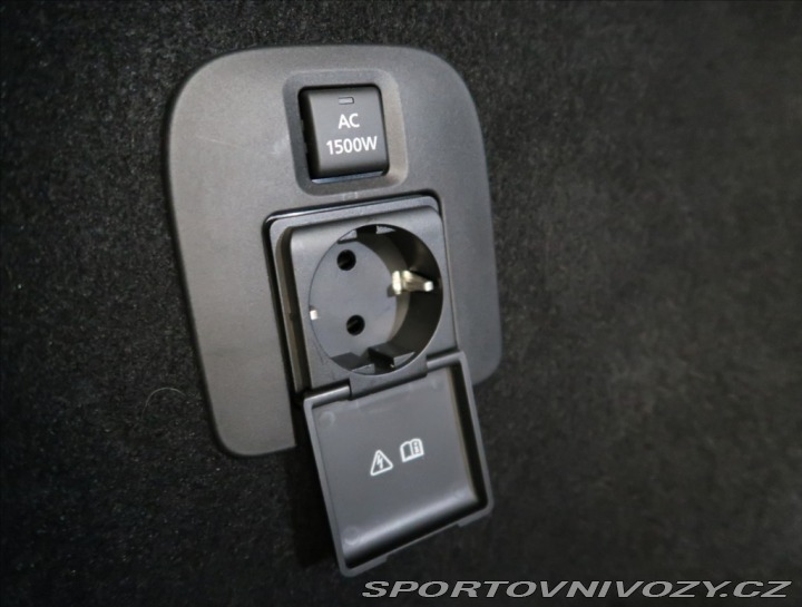 Mazda Ostatní modely CX-60 2,5 PHEV TAKUMI AUT AWD 2 2022