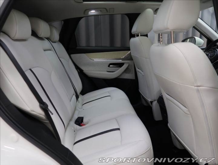 Mazda Ostatní modely CX-60 2,5 PHEV TAKUMI AUT AWD 2 2022