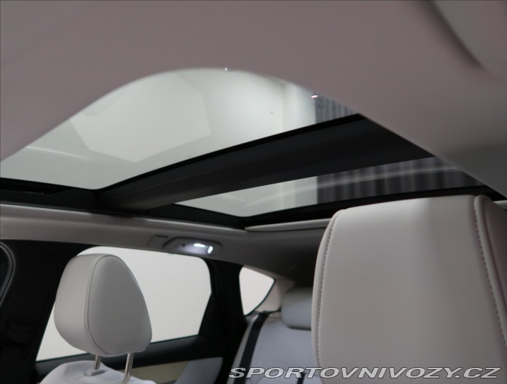 Mazda Ostatní modely CX-60 2,5 PHEV TAKUMI AUT AWD 2 2022