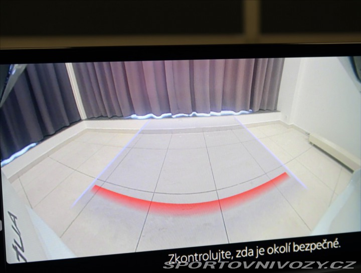 Mazda Ostatní modely CX-60 2,5 PHEV TAKUMI AUT AWD 2 2022