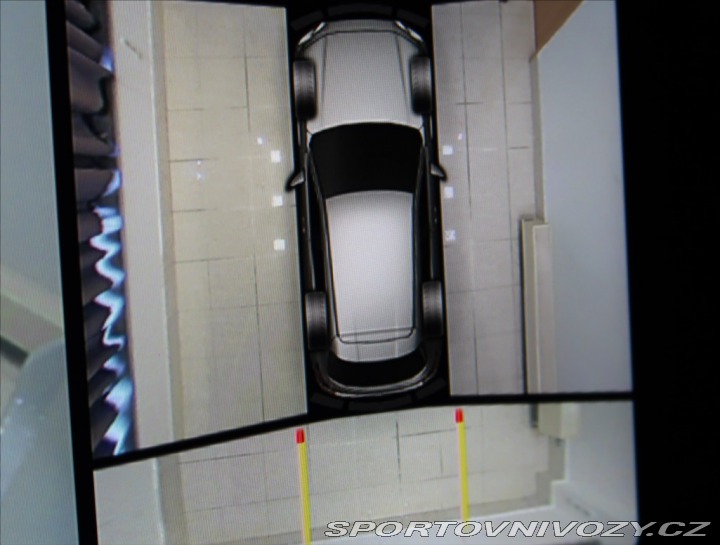 Mazda Ostatní modely CX-60 2,5 PHEV TAKUMI AUT AWD 2 2022