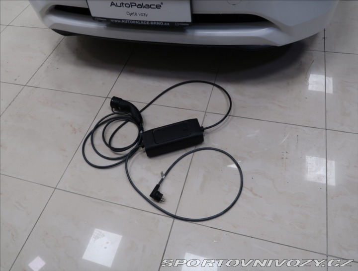 Mazda Ostatní modely CX-60 2,5 PHEV TAKUMI AUT AWD 2 2022