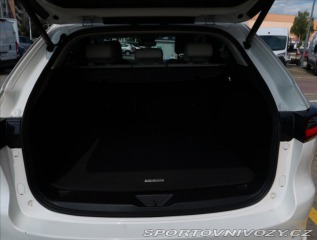 Mazda Ostatní modely CX-60 2,5 PHEV TAKUMI AUT AWD 2 2022