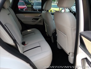 Mazda Ostatní modely CX-60 2,5 PHEV TAKUMI AUT AWD 2 2022