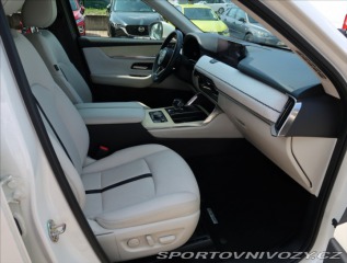 Mazda Ostatní modely CX-60 2,5 PHEV TAKUMI AUT AWD 2 2022