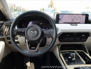 Mazda Ostatní modely CX-60 2,5 PHEV TAKUMI AUT AWD 2 2022