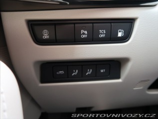 Mazda Ostatní modely CX-60 2,5 PHEV TAKUMI AUT AWD 2 2022