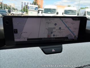 Mazda Ostatní modely CX-60 2,5 PHEV TAKUMI AUT AWD 2 2022