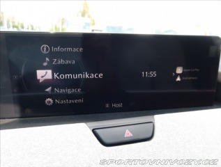 Mazda Ostatní modely CX-60 2,5 PHEV TAKUMI AUT AWD 2 2022