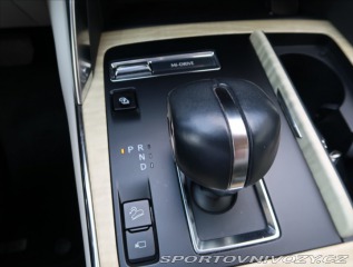 Mazda Ostatní modely CX-60 2,5 PHEV TAKUMI AUT AWD 2 2022