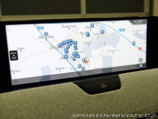 Mazda Ostatní modely CX-60 2,5 PHEV TAKUMI AUT AWD 2 2022