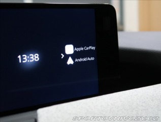 Mazda Ostatní modely CX-60 2,5 PHEV TAKUMI AUT AWD 2 2022