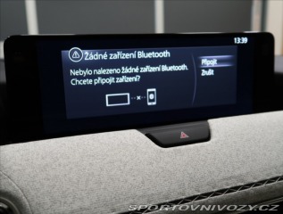 Mazda Ostatní modely CX-60 2,5 PHEV TAKUMI AUT AWD 2 2022