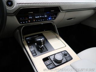 Mazda Ostatní modely CX-60 2,5 PHEV TAKUMI AUT AWD 2 2022