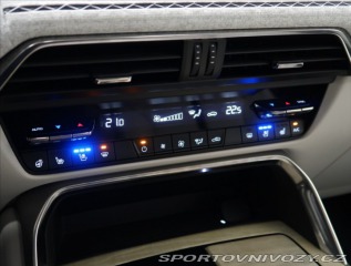 Mazda Ostatní modely CX-60 2,5 PHEV TAKUMI AUT AWD 2 2022