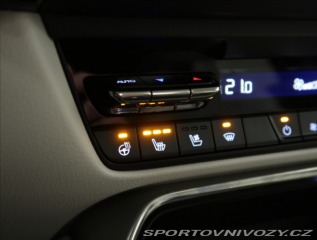 Mazda Ostatní modely CX-60 2,5 PHEV TAKUMI AUT AWD 2 2022