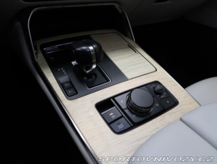 Mazda Ostatní modely CX-60 2,5 PHEV TAKUMI AUT AWD 2 2022