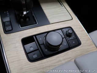 Mazda Ostatní modely CX-60 2,5 PHEV TAKUMI AUT AWD 2 2022