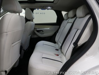 Mazda Ostatní modely CX-60 2,5 PHEV TAKUMI AUT AWD 2 2022