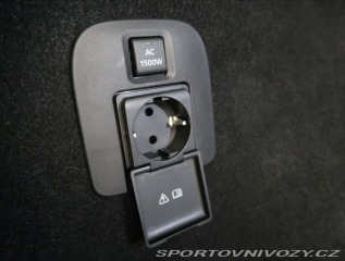 Mazda Ostatní modely CX-60 2,5 PHEV TAKUMI AUT AWD 2 2022