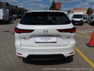 Mazda Ostatní modely CX-60 2,5 PHEV TAKUMI AUT AWD 2 2022