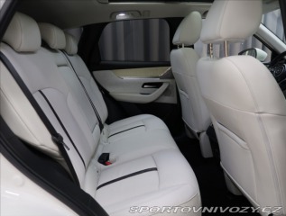 Mazda Ostatní modely CX-60 2,5 PHEV TAKUMI AUT AWD 2 2022