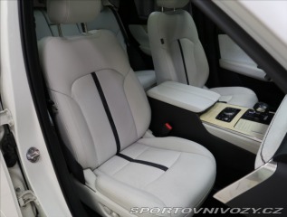 Mazda Ostatní modely CX-60 2,5 PHEV TAKUMI AUT AWD 2 2022