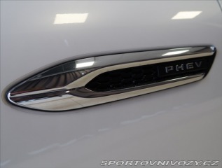 Mazda Ostatní modely CX-60 2,5 PHEV TAKUMI AUT AWD 2 2022