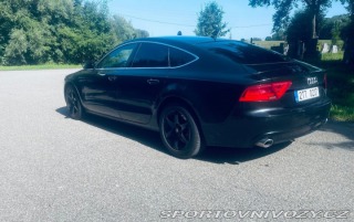 Audi A7 3,0   TDI 1800