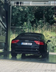 Audi A7 3,0   TDI 1800