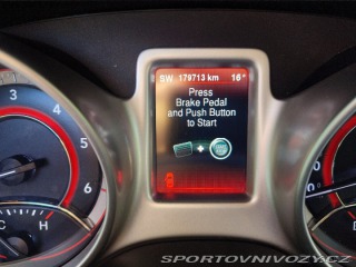 Fiat Ostatní modely Freemont 2,0   Blackcode, 2014, 7 2014