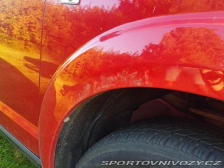 Fiat Ostatní modely Freemont 2,0   Blackcode, 2014, 7 2014