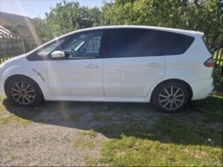 Ford  S-MAX 2,2