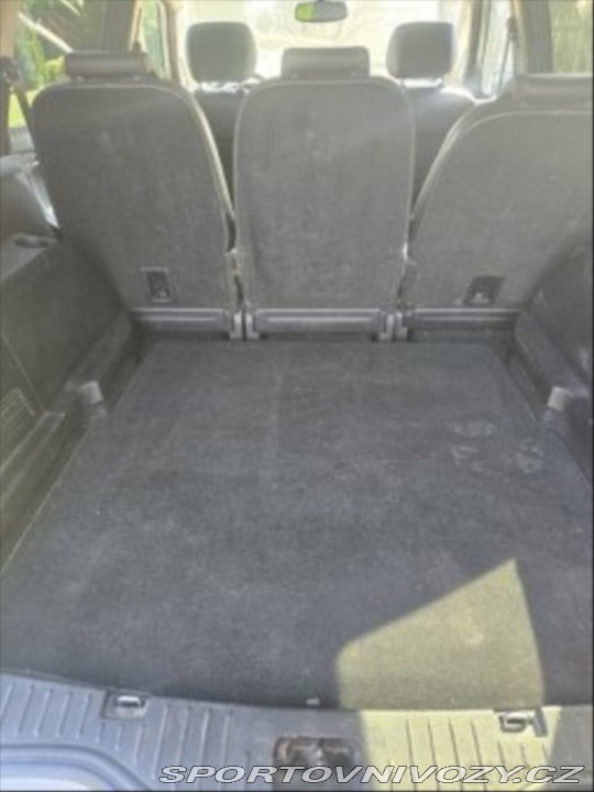 Ford Ostatní modely S-MAX 2,2 2009