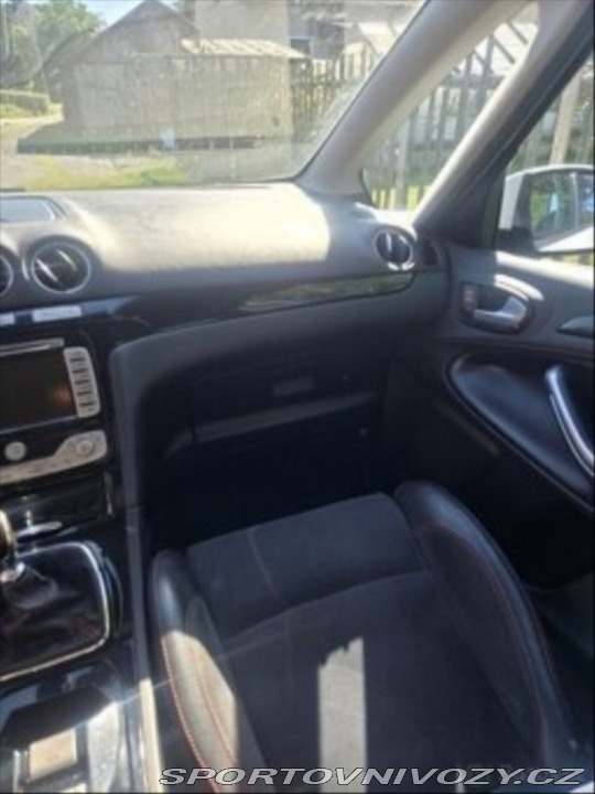 Ford Ostatní modely S-MAX 2,2 2009
