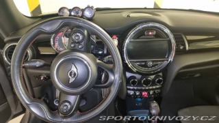 Mini Cooper 2,0 2017