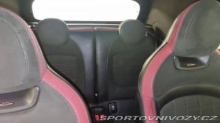 Mini Cooper 2,0 2017