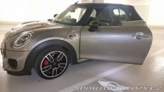 Mini Cooper 2,0 2017