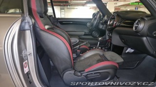 Mini Cooper 2,0 2017