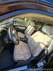 Nissan Ostatní modely Pathfinder 2,5   2009 2009